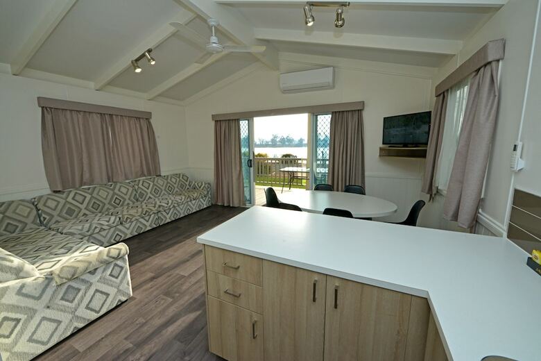 Waikerie Holiday Park