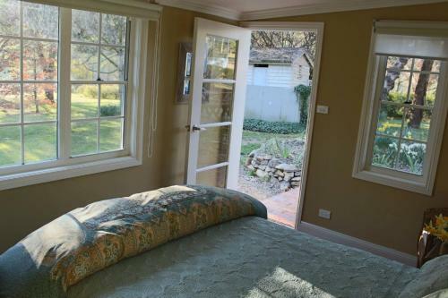 Bed & Breakfast Glenburn House