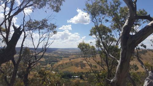 Bed & Breakfast Glenburn House