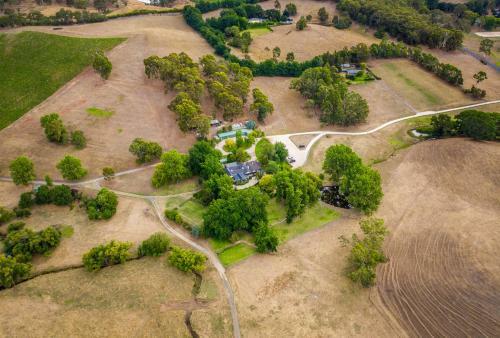 Cobb's Hill Homestead
