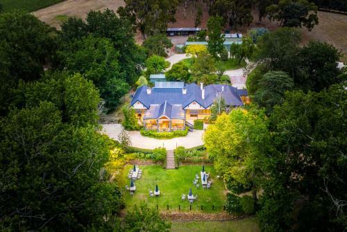 Cobb's Hill Homestead