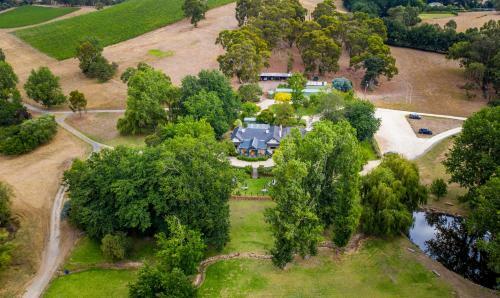 Cobb's Hill Homestead