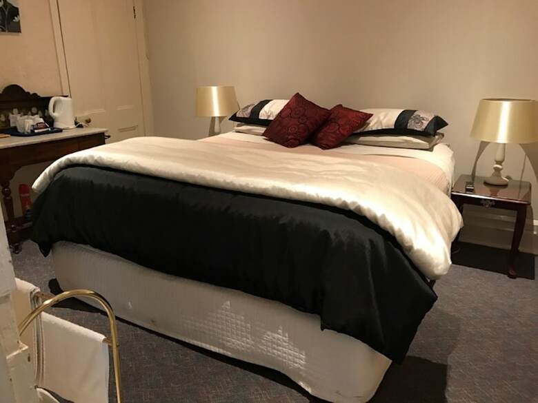 Hotel Peel Inn Nundle