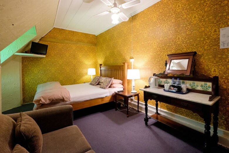 Hotel Peel Inn Nundle