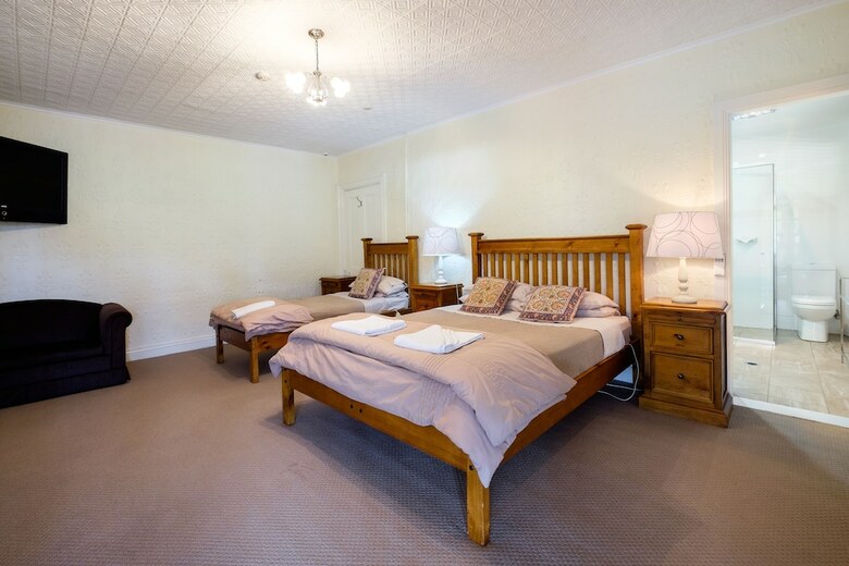 Hotel Peel Inn Nundle