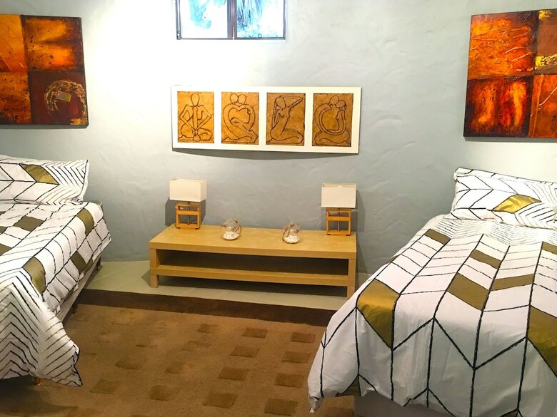Motel Ecostudio Fellini