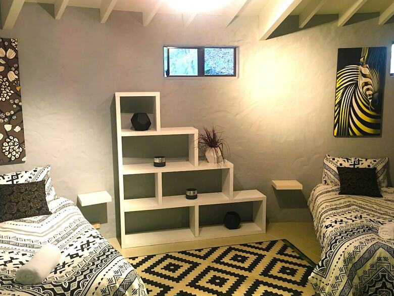 Motel Ecostudio Fellini