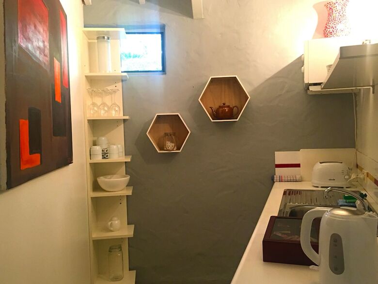 Motel Ecostudio Fellini