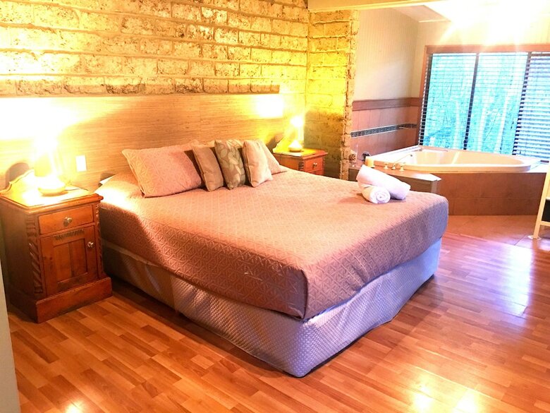 Motel Ecostudio Fellini