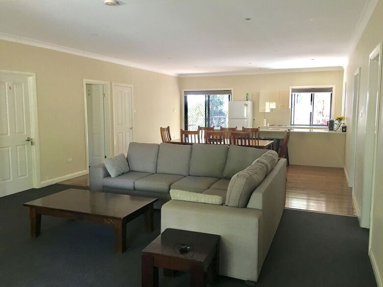 Agroturismo Hillview Farmstay