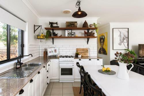 Agroturismo The Woods Farm Jervis Bay
