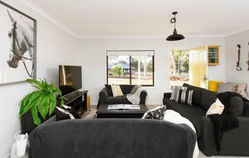 Agroturismo The Woods Farm Jervis Bay
