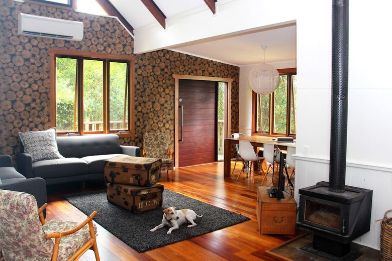 Lodge Mansfield On The Manning