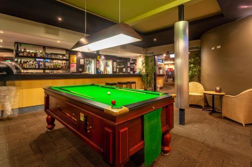 Posada Mornington Inn