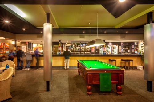 Posada Mornington Inn