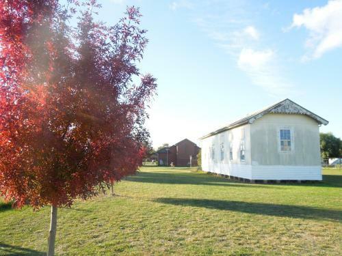 Agroturismo The Church Retreat