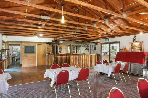 Hotel Mount Seaview Resort
