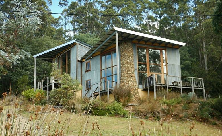 Hotel Peppermint Ridge Retreat