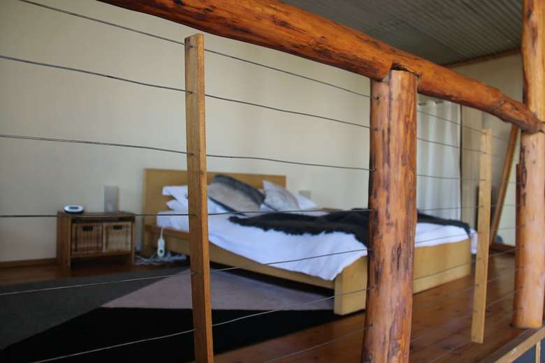 Hotel Peppermint Ridge Retreat