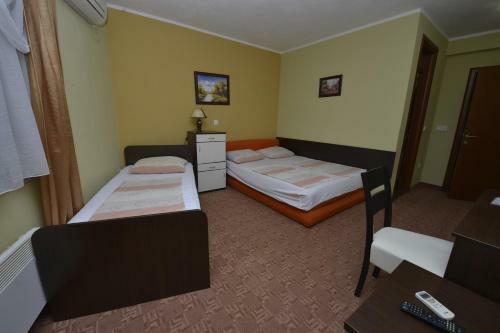 Motel Borik