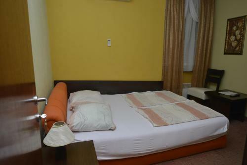 Motel Borik