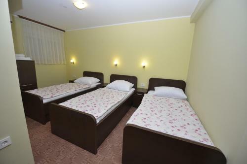 Motel Borik