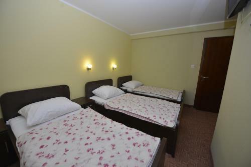 Motel Borik