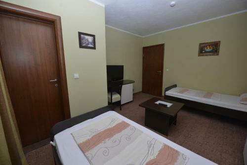Motel Borik