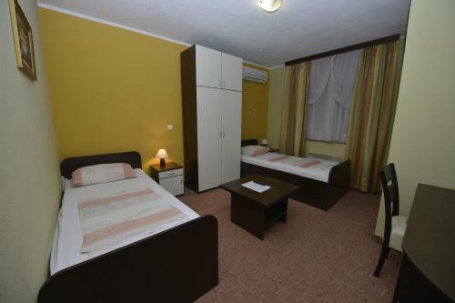 Motel Borik