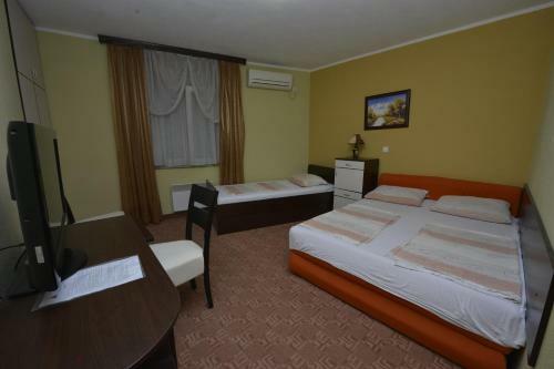 Motel Borik