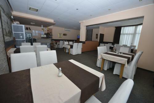 Motel Borik