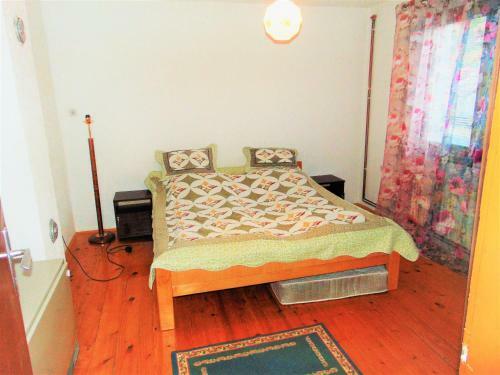 Apartment Mehi
