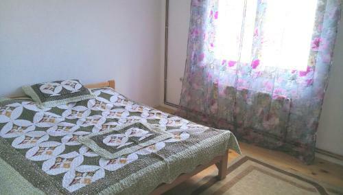 Apartment Mehi