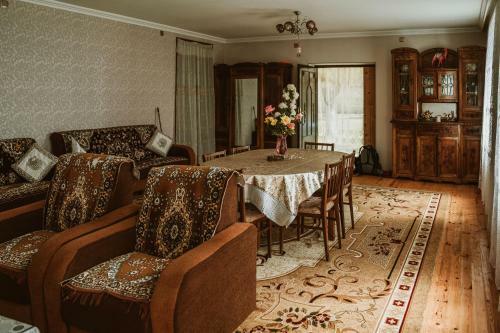Hostal Ismayilli Guest House