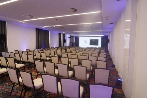 Hotel Austria & Bosna