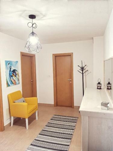 Apartamentos Bright-cozy -apartment