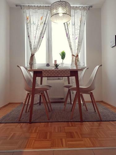 Apartamentos Bright-cozy -apartment