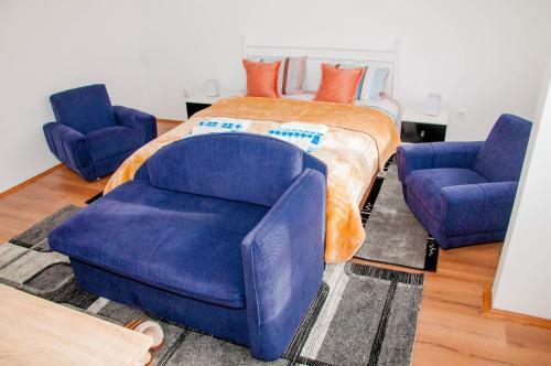 Sarajevo Airport Apartment