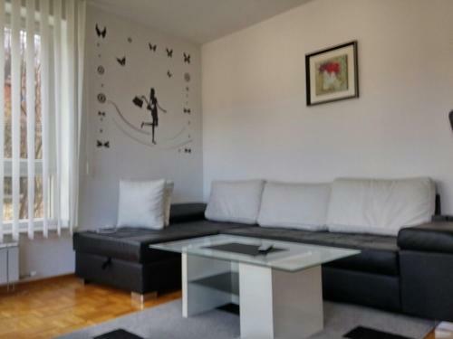 Apartamento Aprtments Belma