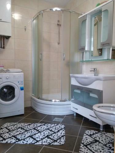 Apartamento Aprtments Belma