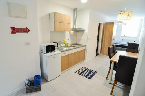 Torus Apartments
