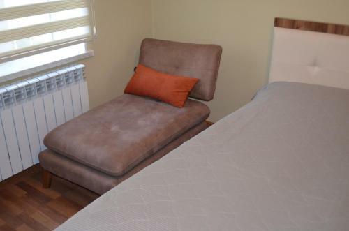 Villa Shams