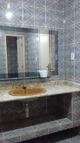 Soledade Pousada E Apart Hotel