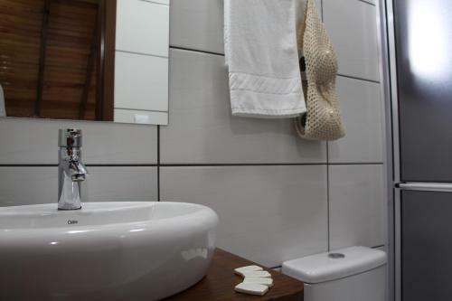 Hostal Pousada Bugio Da Serra