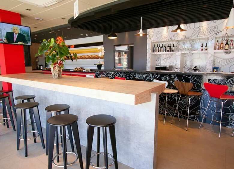 Hotel Ibis Montenegro
