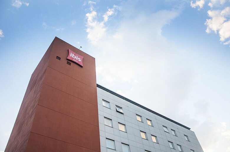 Hotel Ibis Montenegro