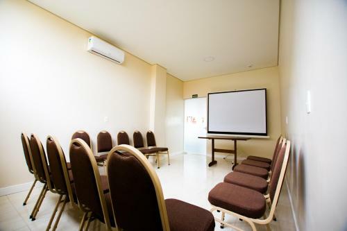 Hotel Alji Salto