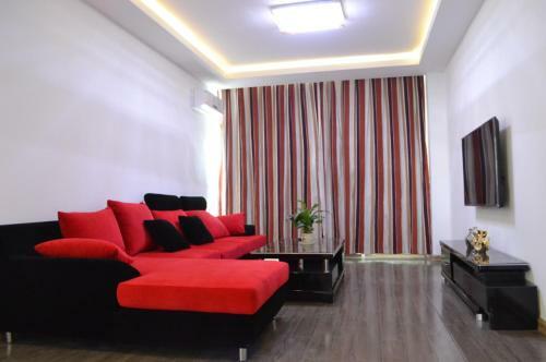 Thank Inn Chain Hotel Yishui Bus Station