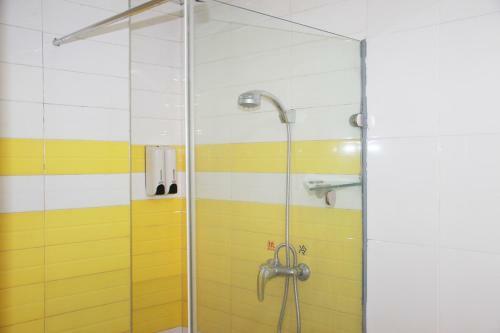 Hotel 7days Inn Heze Dongming Fortune Plaza