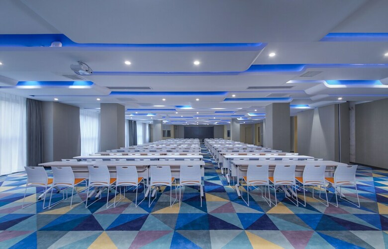 Hotel Holiday Inn Express - Shanghai Jinshan